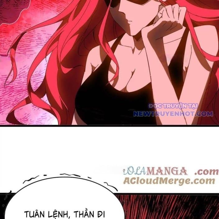 đọc truyện Dũng Giả X Nữ Ma Vương Chương 141 ảnh 5 tại Thiên Thai Truyện