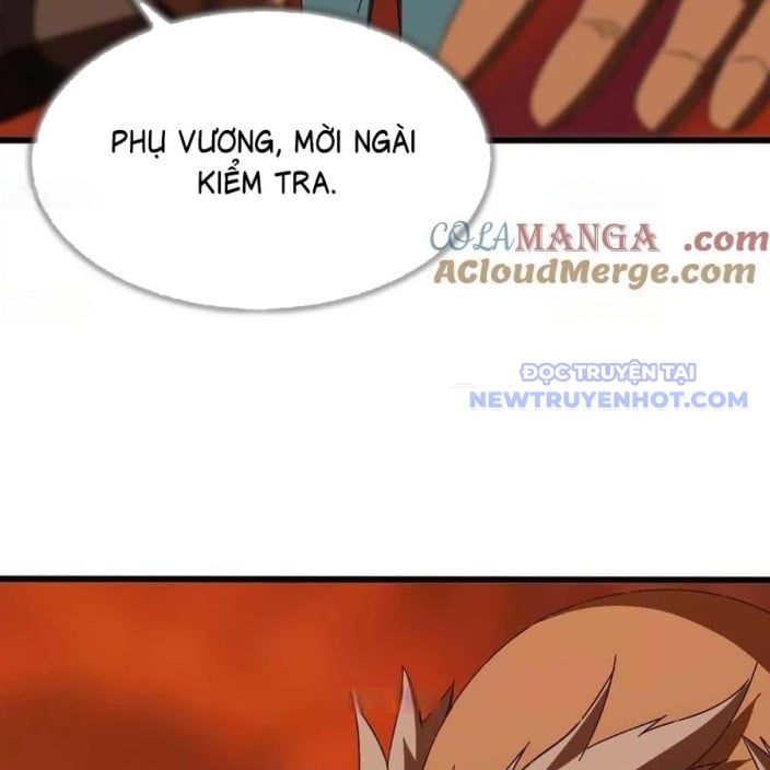 đọc truyện Dũng Giả X Nữ Ma Vương Chương 141 ảnh 35 tại Thiên Thai Truyện