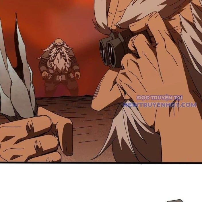 đọc truyện Dũng Giả X Nữ Ma Vương Chương 141 ảnh 36 tại Thiên Thai Truyện