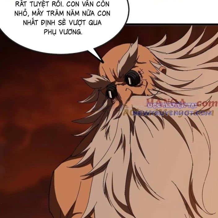 đọc truyện Dũng Giả X Nữ Ma Vương Chương 141 ảnh 45 tại Thiên Thai Truyện