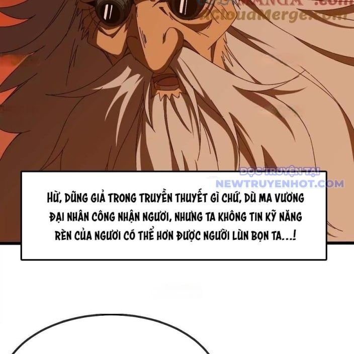 đọc truyện Dũng Giả X Nữ Ma Vương Chương 141 ảnh 48 tại Thiên Thai Truyện