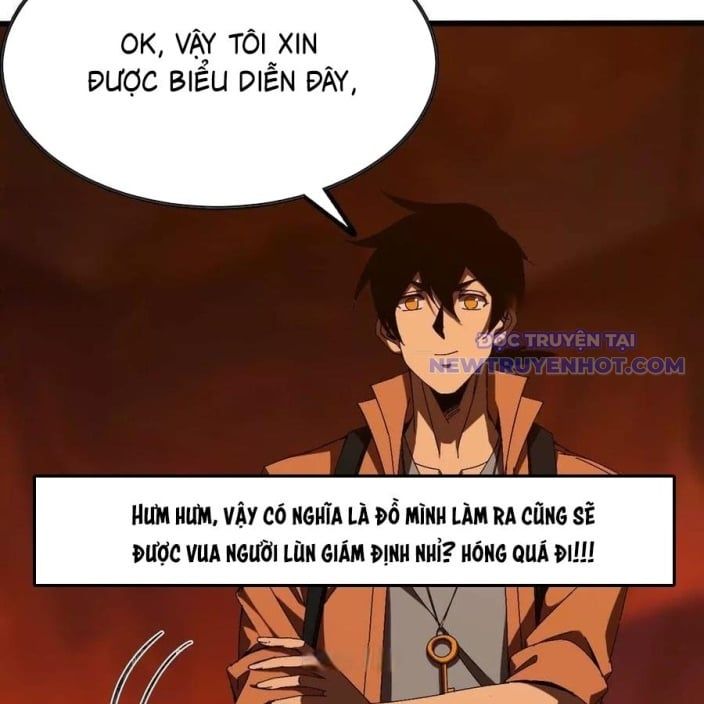 đọc truyện Dũng Giả X Nữ Ma Vương Chương 141 ảnh 49 tại Thiên Thai Truyện