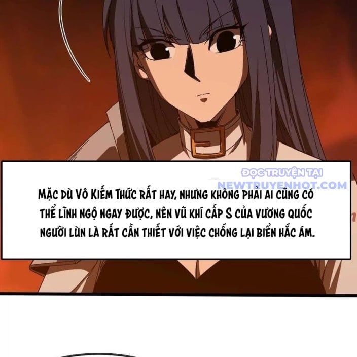 đọc truyện Dũng Giả X Nữ Ma Vương Chương 141 ảnh 56 tại Thiên Thai Truyện