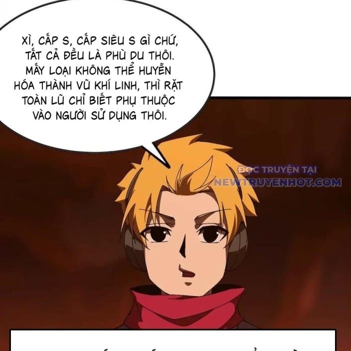 đọc truyện Dũng Giả X Nữ Ma Vương Chương 141 ảnh 57 tại Thiên Thai Truyện