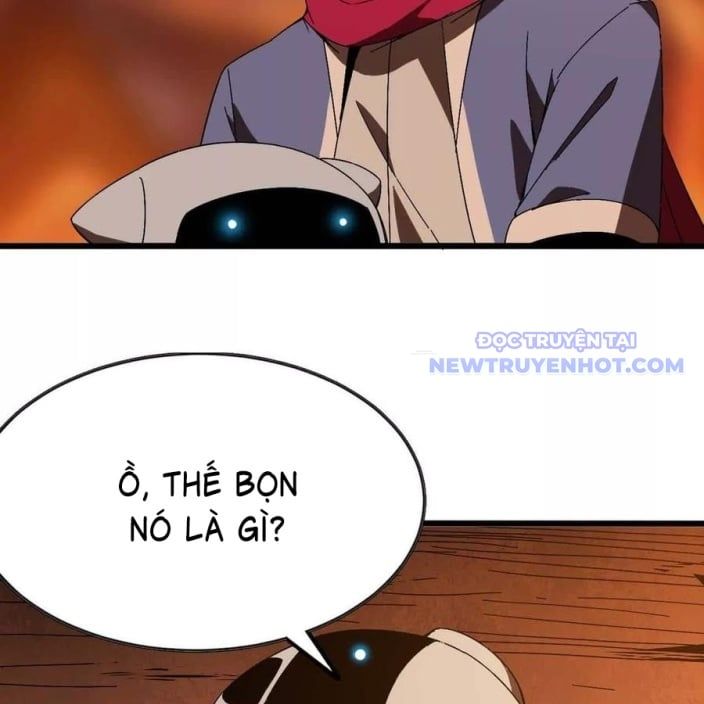 đọc truyện Dũng Giả X Nữ Ma Vương Chương 141 ảnh 60 tại Thiên Thai Truyện