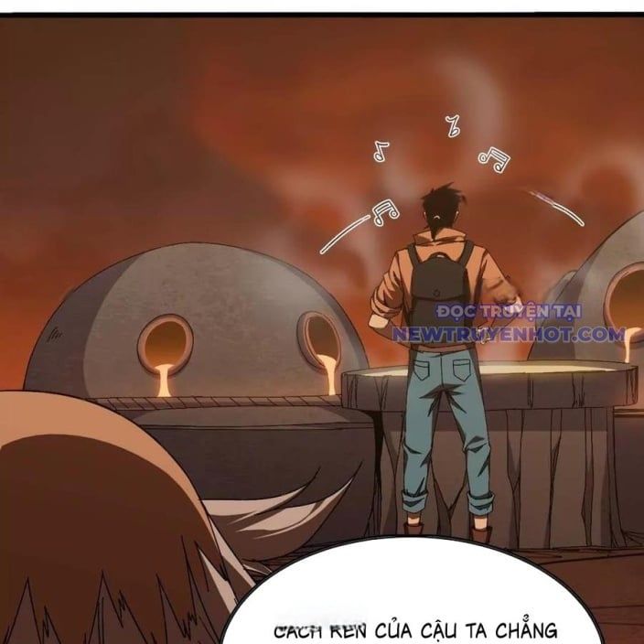 đọc truyện Dũng Giả X Nữ Ma Vương Chương 141 ảnh 74 tại Thiên Thai Truyện