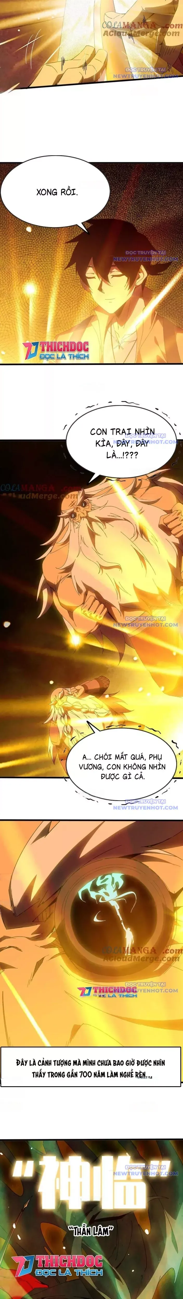 đọc truyện Dũng Giả X Nữ Ma Vương Chương 142 ảnh 4 tại Thiên Thai Truyện