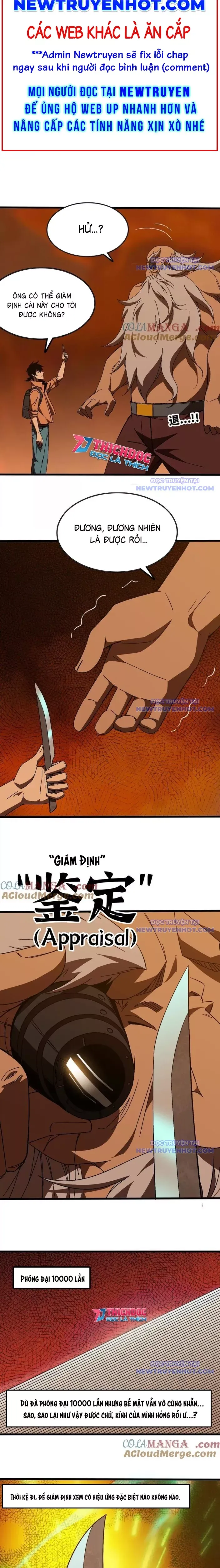 đọc truyện Dũng Giả X Nữ Ma Vương Chương 142 ảnh 6 tại Thiên Thai Truyện