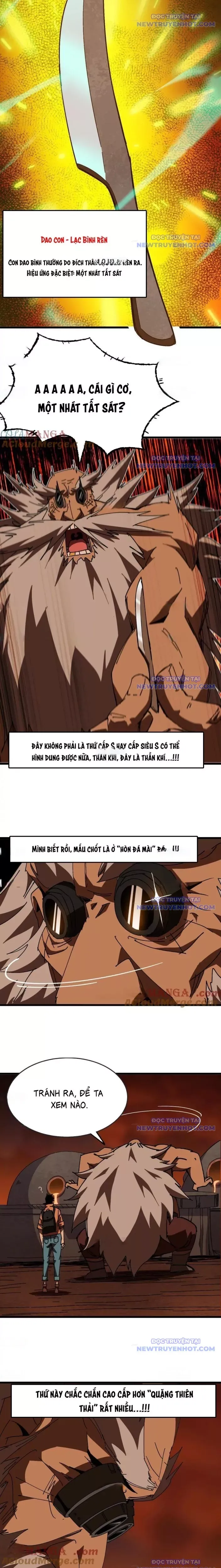 đọc truyện Dũng Giả X Nữ Ma Vương Chương 142 ảnh 7 tại Thiên Thai Truyện