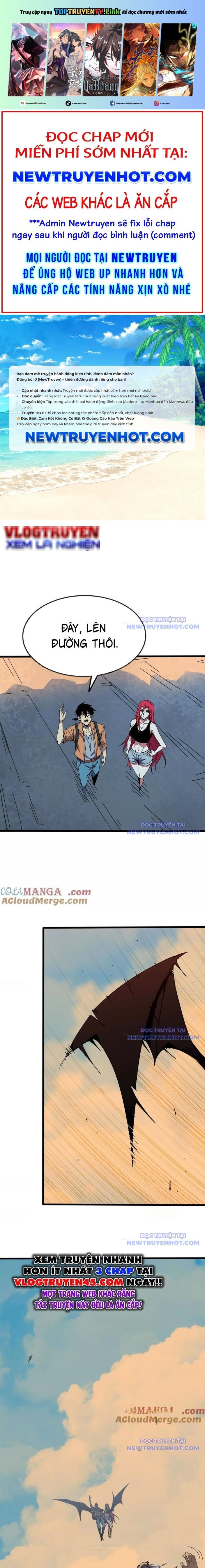 đọc truyện Dũng Giả X Nữ Ma Vương Chương 143 ảnh 3 tại Thiên Thai Truyện