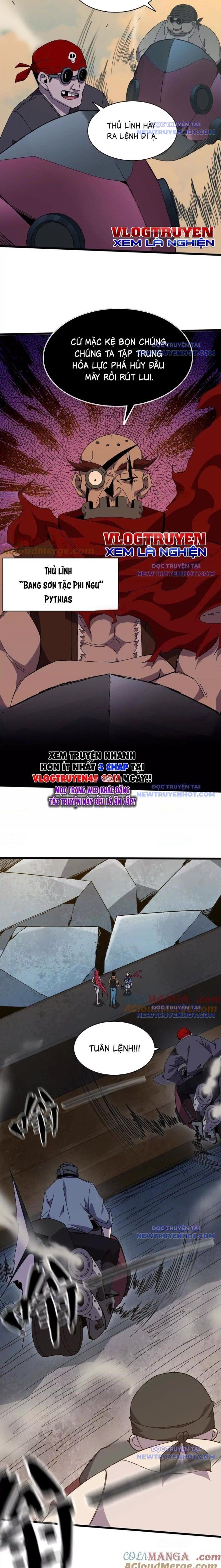 đọc truyện Dũng Giả X Nữ Ma Vương Chương 143 ảnh 12 tại Thiên Thai Truyện