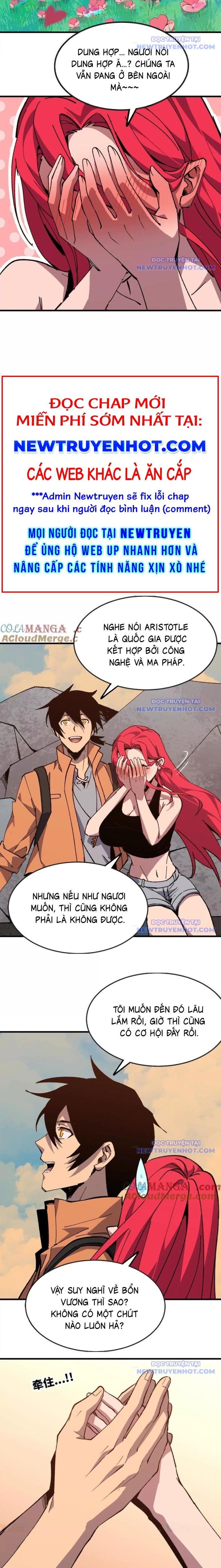 đọc truyện Dũng Giả X Nữ Ma Vương Chương 143 ảnh 6 tại Thiên Thai Truyện