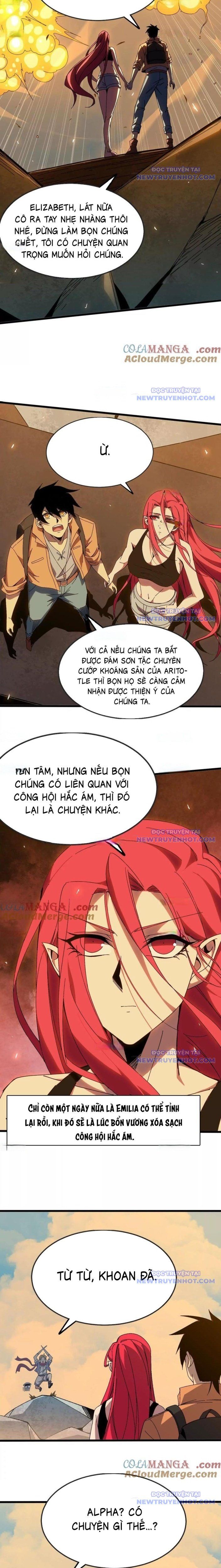 đọc truyện Dũng Giả X Nữ Ma Vương Chương 143 ảnh 10 tại Thiên Thai Truyện