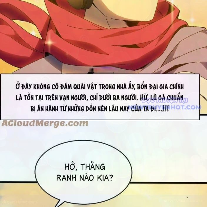 đọc truyện Dũng Giả X Nữ Ma Vương Chương 144 ảnh 12 tại Thiên Thai Truyện