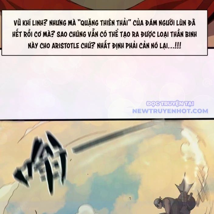 đọc truyện Dũng Giả X Nữ Ma Vương Chương 144 ảnh 16 tại Thiên Thai Truyện