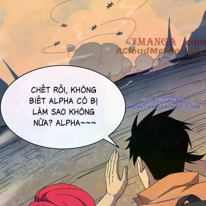 đọc truyện Dũng Giả X Nữ Ma Vương Chương 144 ảnh 36 tại Thiên Thai Truyện