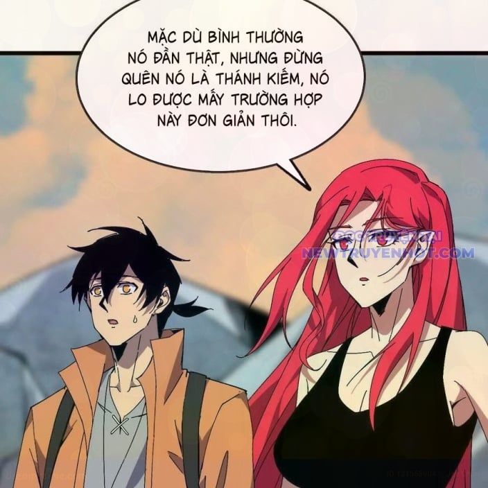 đọc truyện Dũng Giả X Nữ Ma Vương Chương 144 ảnh 38 tại Thiên Thai Truyện