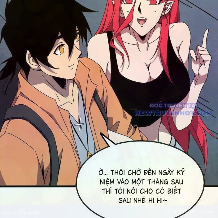 đọc truyện Dũng Giả X Nữ Ma Vương Chương 144 ảnh 40 tại Thiên Thai Truyện