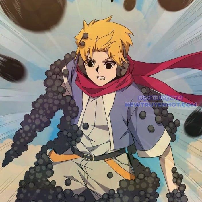 đọc truyện Dũng Giả X Nữ Ma Vương Chương 144 ảnh 74 tại Thiên Thai Truyện