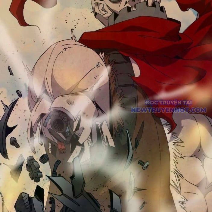 đọc truyện Dũng Giả X Nữ Ma Vương Chương 144 ảnh 100 tại Thiên Thai Truyện