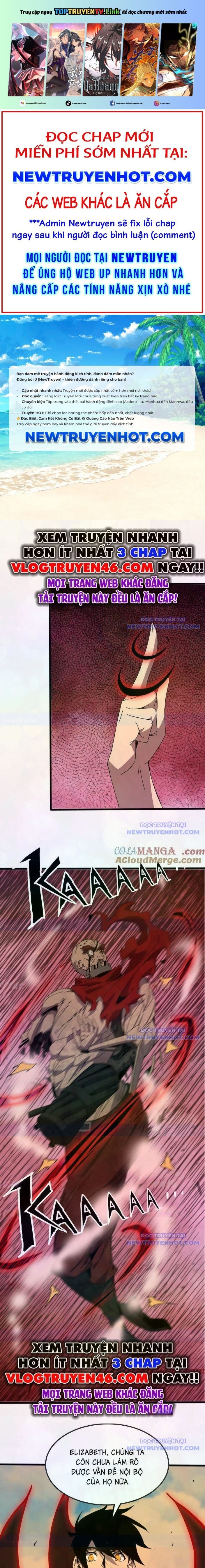 đọc truyện Dũng Giả X Nữ Ma Vương Chương 145 ảnh 3 tại Thiên Thai Truyện