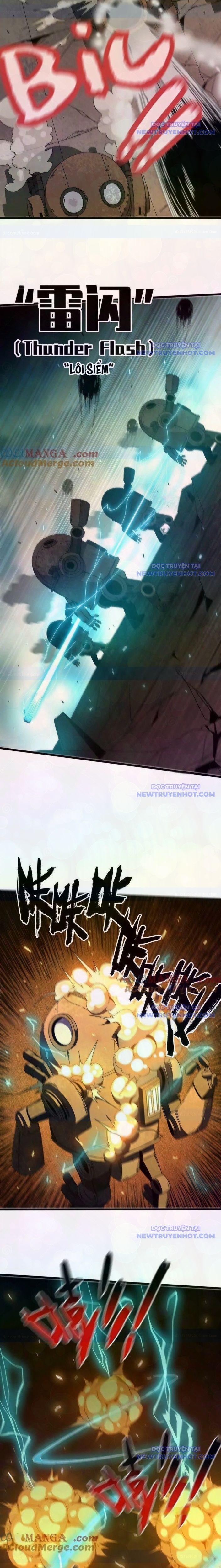 đọc truyện Dũng Giả X Nữ Ma Vương Chương 145 ảnh 12 tại Thiên Thai Truyện