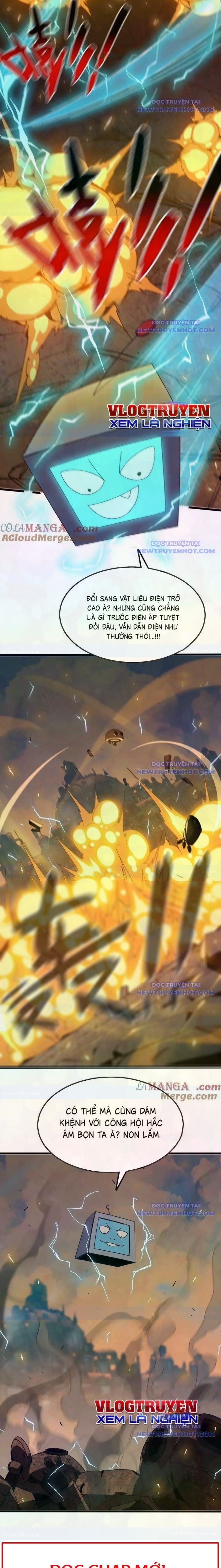 đọc truyện Dũng Giả X Nữ Ma Vương Chương 145 ảnh 13 tại Thiên Thai Truyện