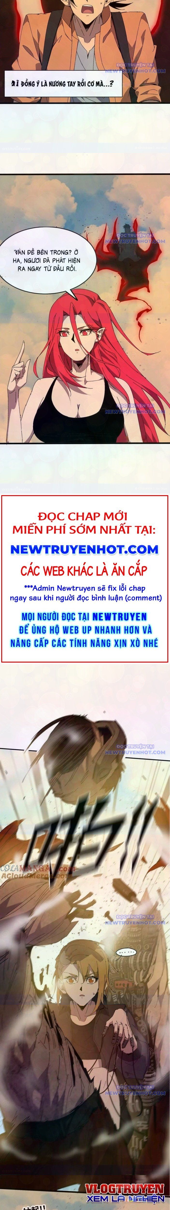 đọc truyện Dũng Giả X Nữ Ma Vương Chương 145 ảnh 4 tại Thiên Thai Truyện