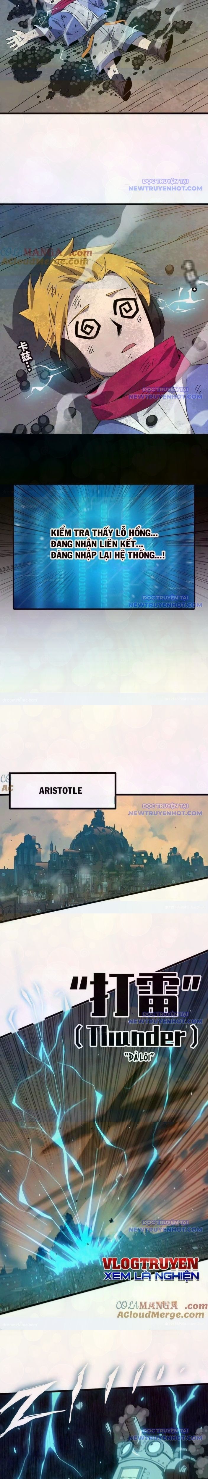 đọc truyện Dũng Giả X Nữ Ma Vương Chương 145 ảnh 9 tại Thiên Thai Truyện