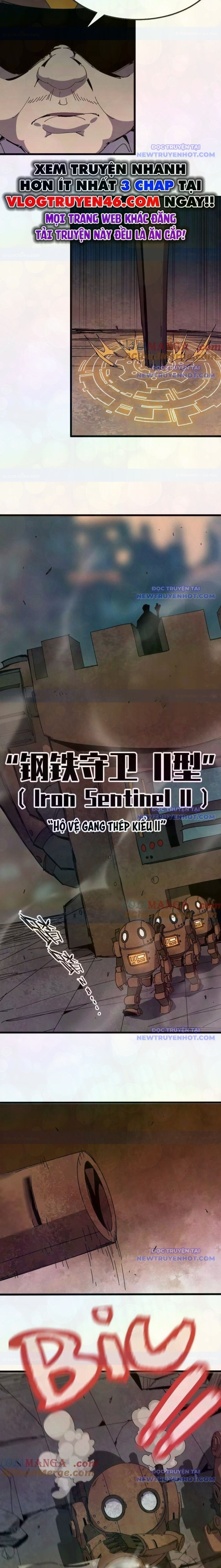 đọc truyện Dũng Giả X Nữ Ma Vương Chương 145 ảnh 11 tại Thiên Thai Truyện