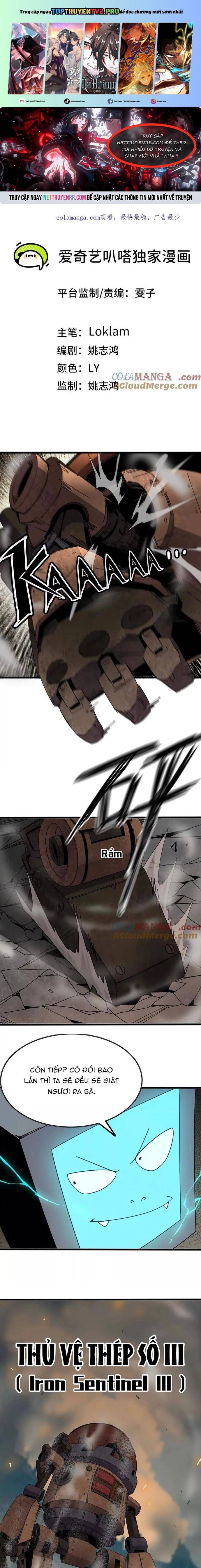 đọc truyện Dũng Giả X Nữ Ma Vương Chương 146 ảnh 3 tại Thiên Thai Truyện