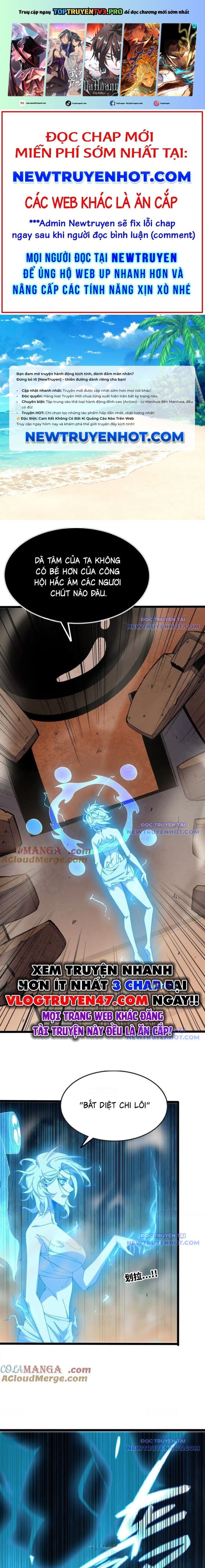 đọc truyện Dũng Giả X Nữ Ma Vương Chương 147 ảnh 3 tại Thiên Thai Truyện