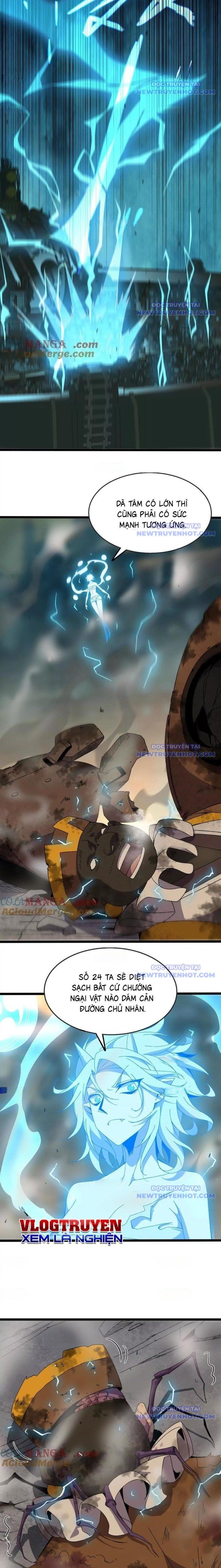 đọc truyện Dũng Giả X Nữ Ma Vương Chương 147 ảnh 4 tại Thiên Thai Truyện