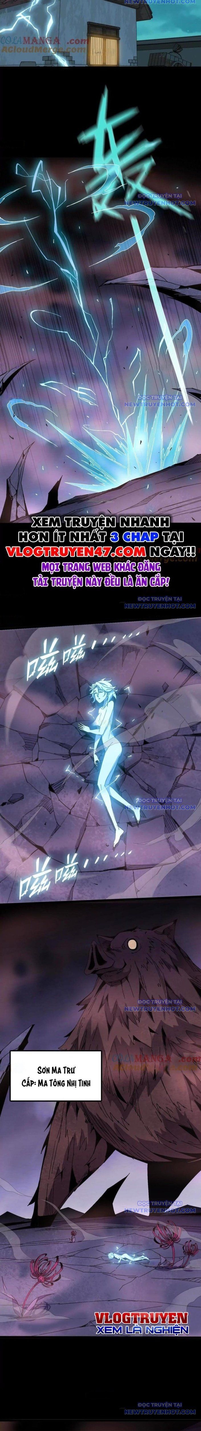 đọc truyện Dũng Giả X Nữ Ma Vương Chương 147 ảnh 8 tại Thiên Thai Truyện