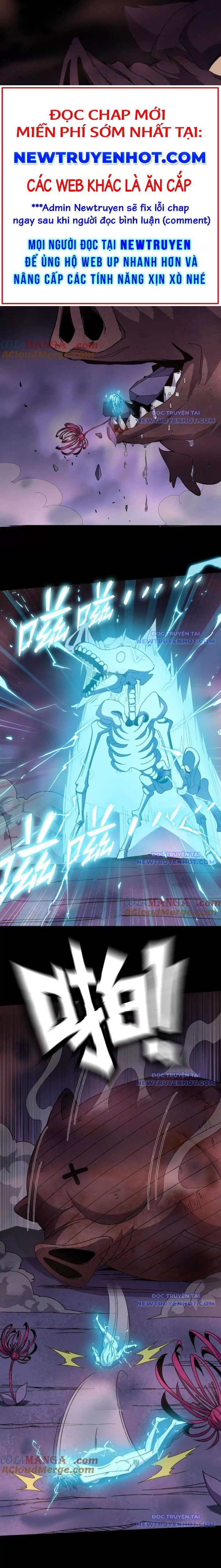 đọc truyện Dũng Giả X Nữ Ma Vương Chương 147 ảnh 9 tại Thiên Thai Truyện