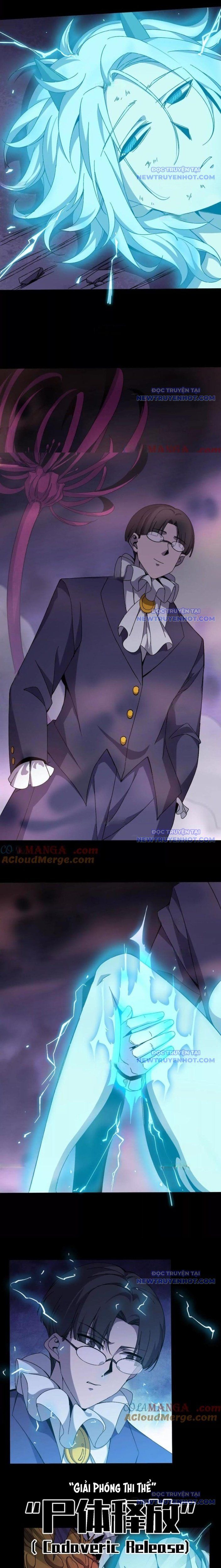 đọc truyện Dũng Giả X Nữ Ma Vương Chương 147 ảnh 10 tại Thiên Thai Truyện