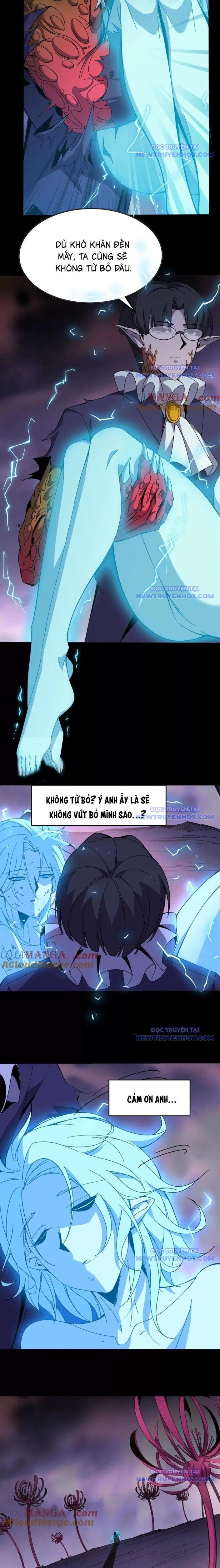 đọc truyện Dũng Giả X Nữ Ma Vương Chương 147 ảnh 11 tại Thiên Thai Truyện