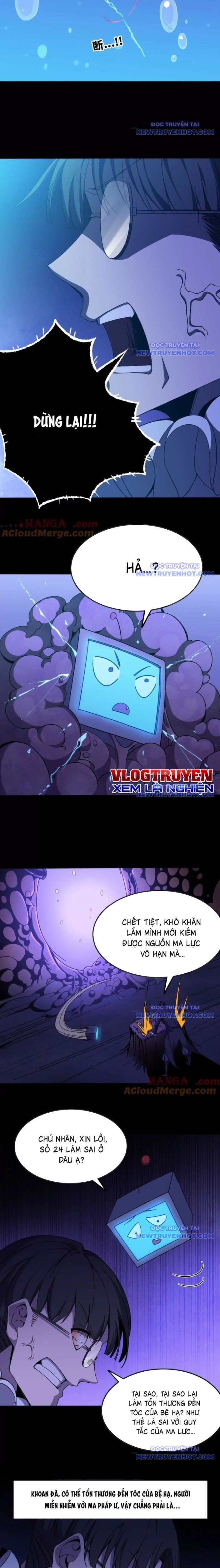 đọc truyện Dũng Giả X Nữ Ma Vương Chương 148 ảnh 12 tại Thiên Thai Truyện