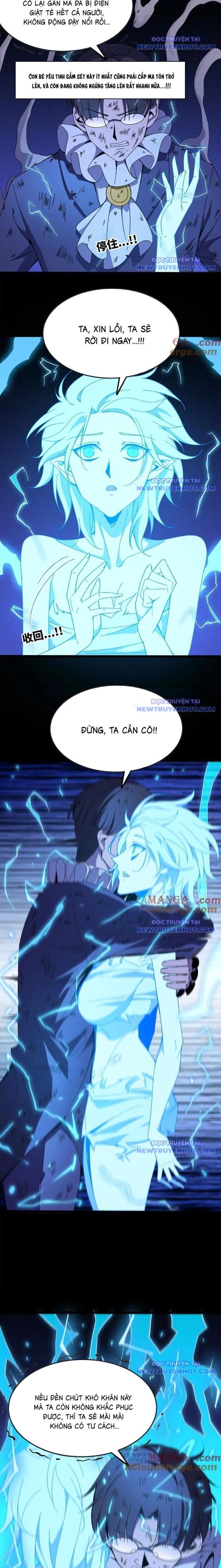 đọc truyện Dũng Giả X Nữ Ma Vương Chương 148 ảnh 6 tại Thiên Thai Truyện