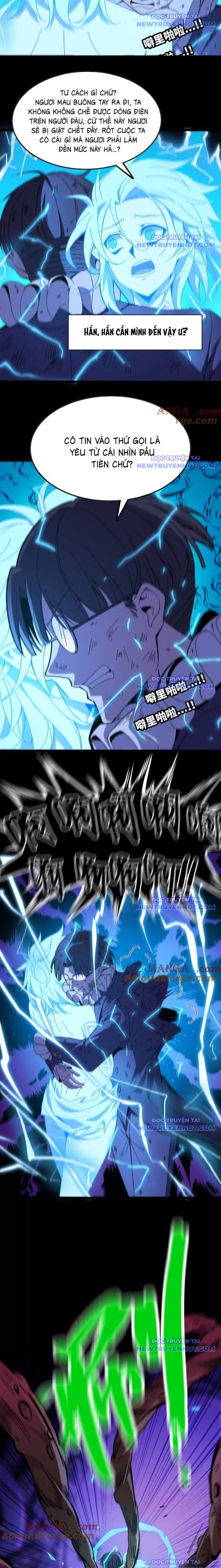 đọc truyện Dũng Giả X Nữ Ma Vương Chương 148 ảnh 7 tại Thiên Thai Truyện