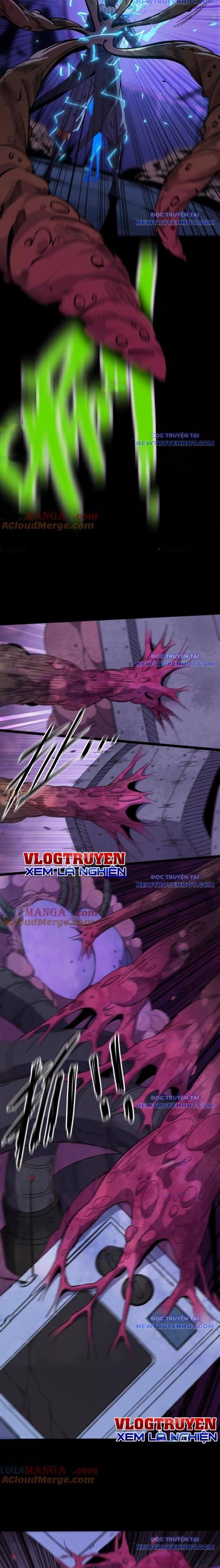 đọc truyện Dũng Giả X Nữ Ma Vương Chương 148 ảnh 8 tại Thiên Thai Truyện