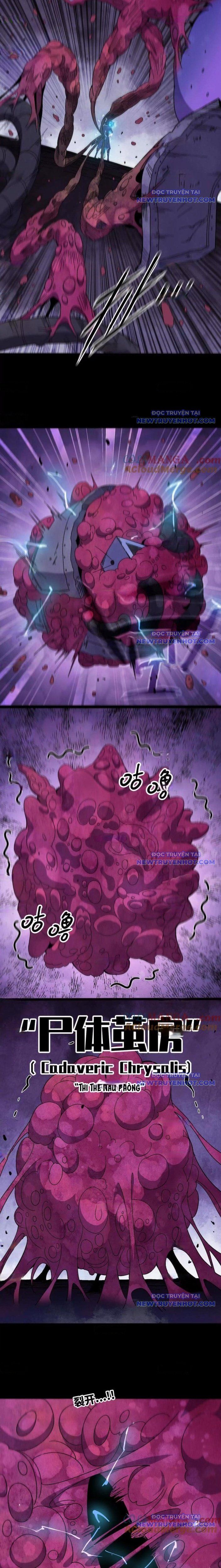 đọc truyện Dũng Giả X Nữ Ma Vương Chương 148 ảnh 9 tại Thiên Thai Truyện