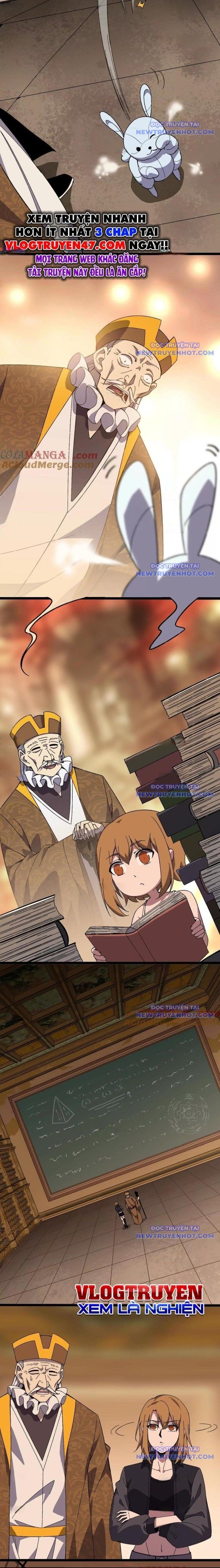 đọc truyện Dũng Giả X Nữ Ma Vương Chương 149 ảnh 12 tại Thiên Thai Truyện