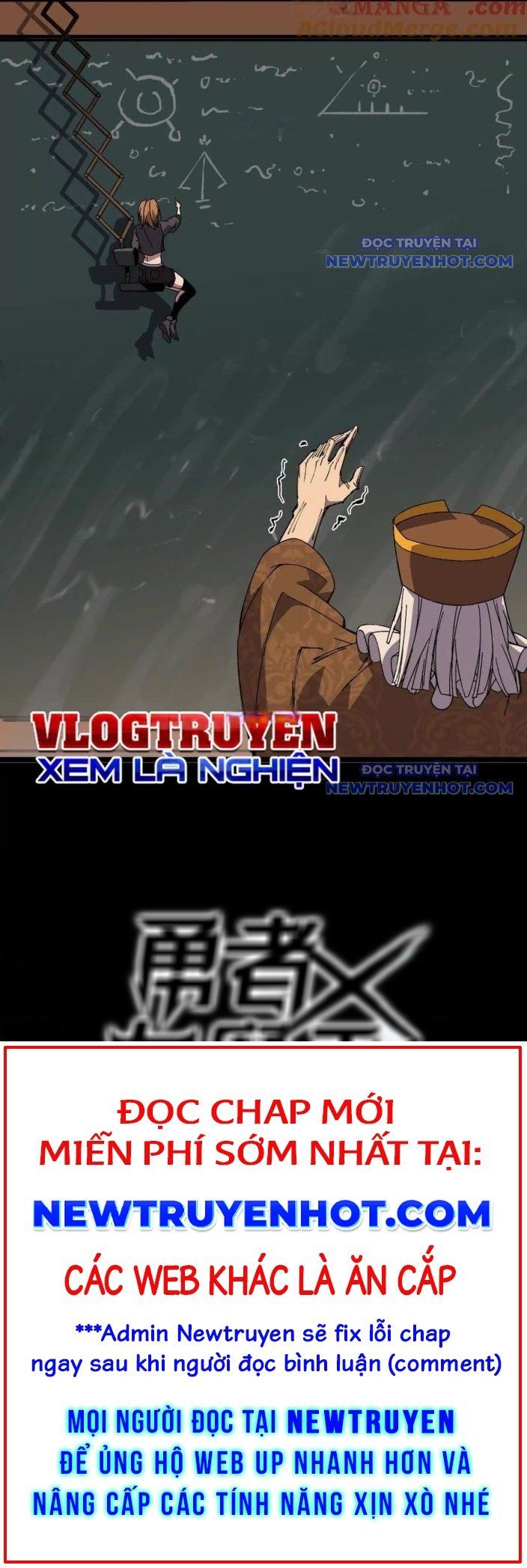 đọc truyện Dũng Giả X Nữ Ma Vương Chương 149 ảnh 13 tại Thiên Thai Truyện