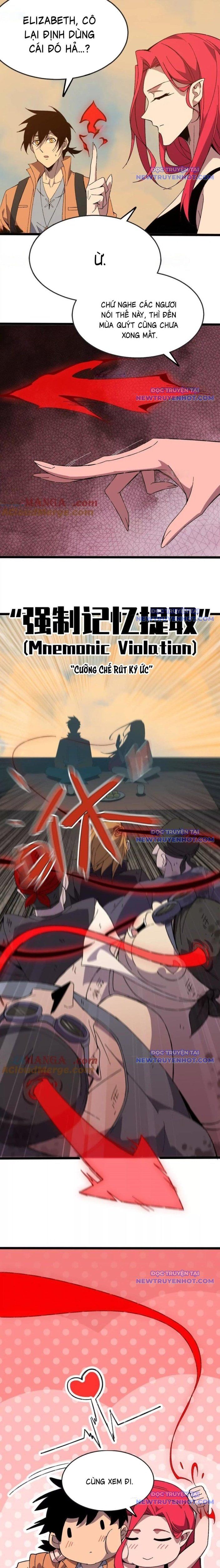 đọc truyện Dũng Giả X Nữ Ma Vương Chương 149 ảnh 10 tại Thiên Thai Truyện