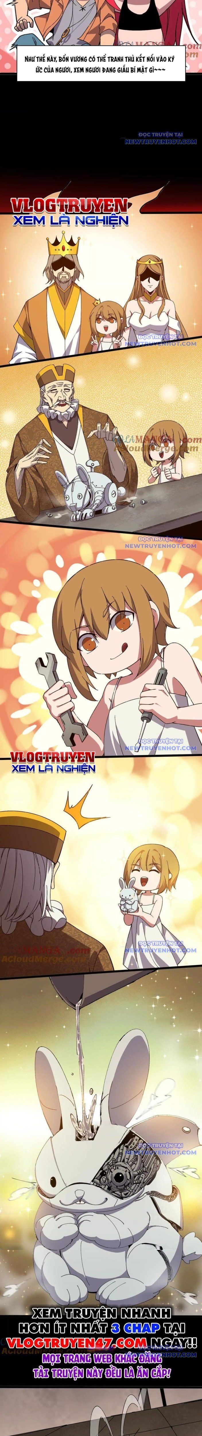 đọc truyện Dũng Giả X Nữ Ma Vương Chương 149 ảnh 11 tại Thiên Thai Truyện