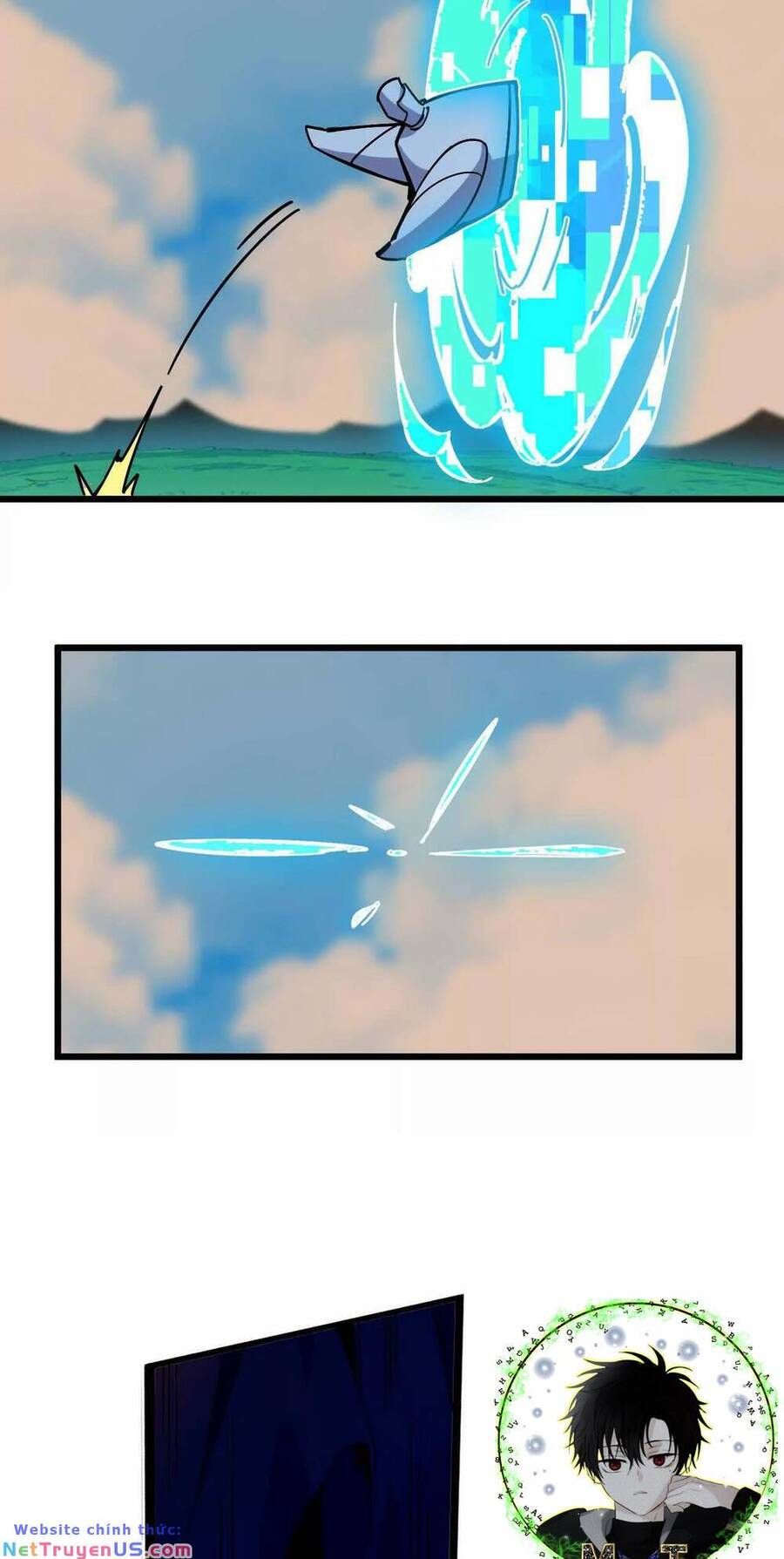 đọc truyện Dũng Giả X Nữ Ma Vương Chương 15 ảnh 21 tại Thiên Thai Truyện