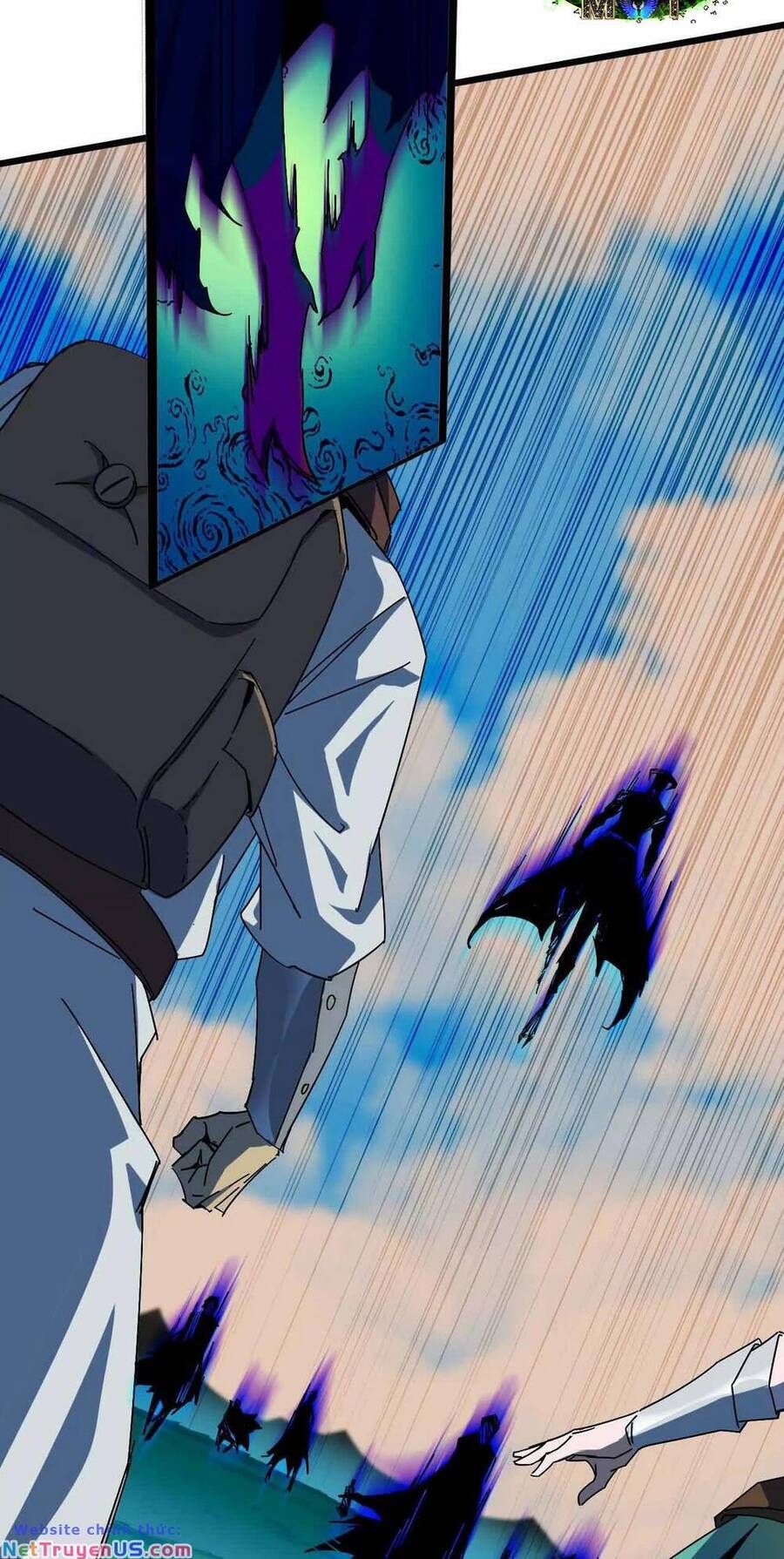 đọc truyện Dũng Giả X Nữ Ma Vương Chương 15 ảnh 22 tại Thiên Thai Truyện