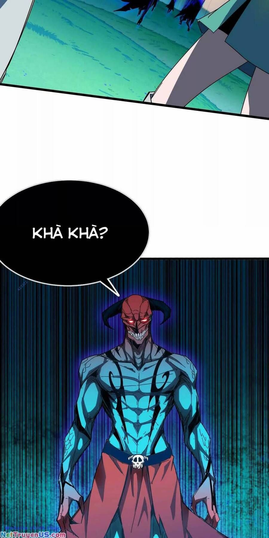 đọc truyện Dũng Giả X Nữ Ma Vương Chương 15 ảnh 23 tại Thiên Thai Truyện