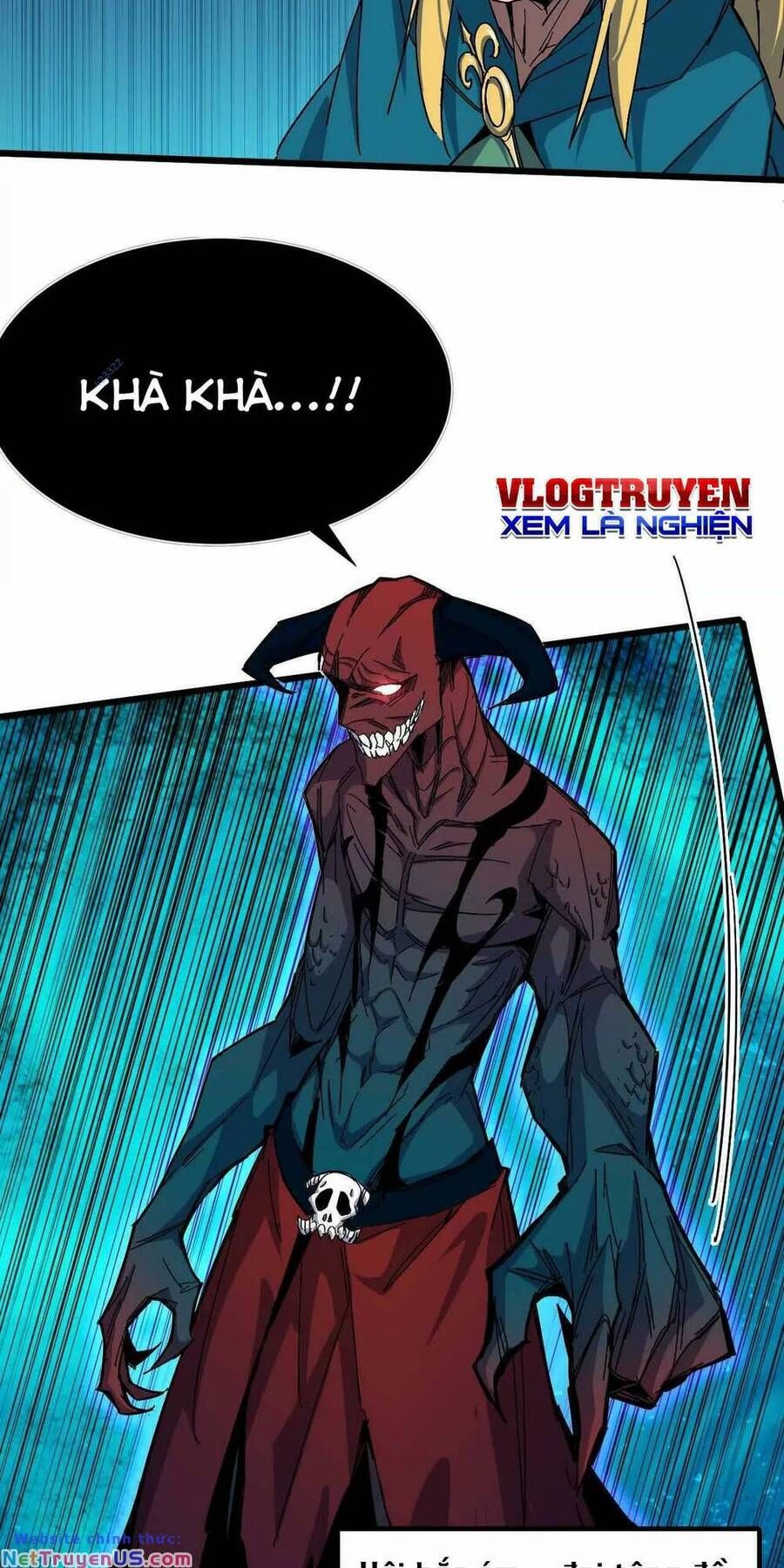 đọc truyện Dũng Giả X Nữ Ma Vương Chương 15 ảnh 26 tại Thiên Thai Truyện